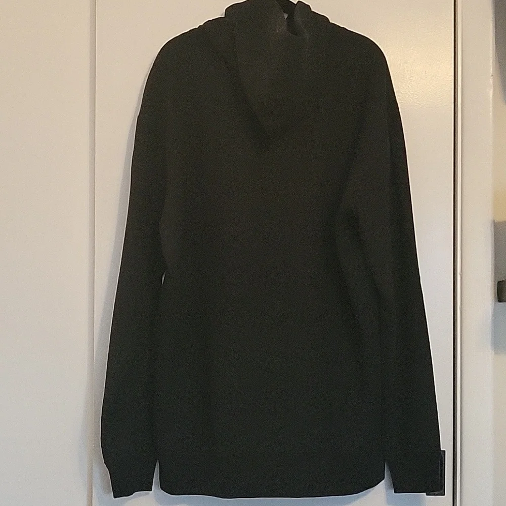 NWT Men's Polo Ralph Lauren Fleece Hoodie, Size L-T (Large Tall) - Picture 9 of 10